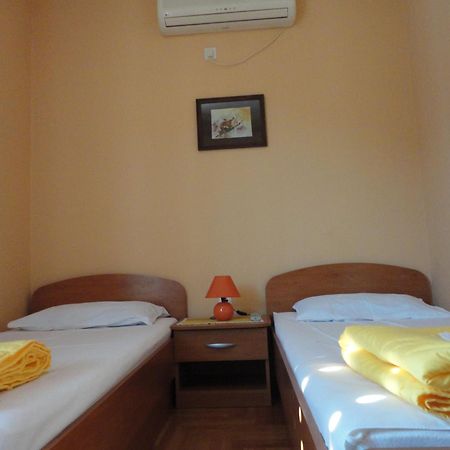 Apartment Danka Budva Exterior foto