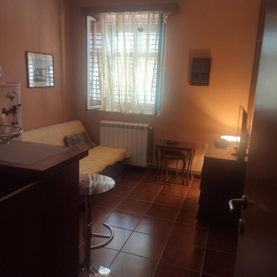 Apartment Danka Budva Exterior foto