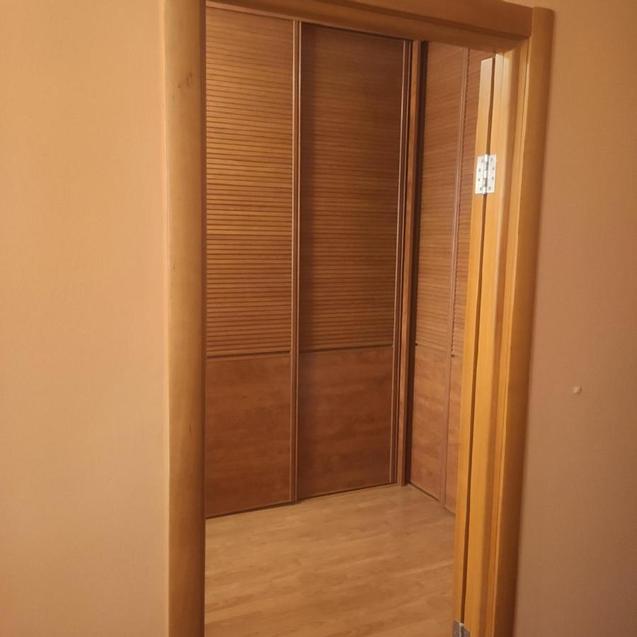 Apartment Danka Budva Exterior foto