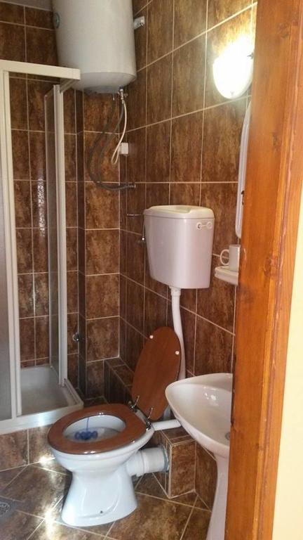 Apartment Danka Budva Quarto foto