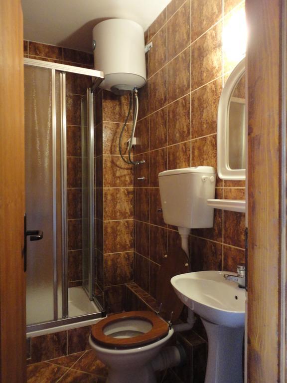 Apartment Danka Budva Quarto foto