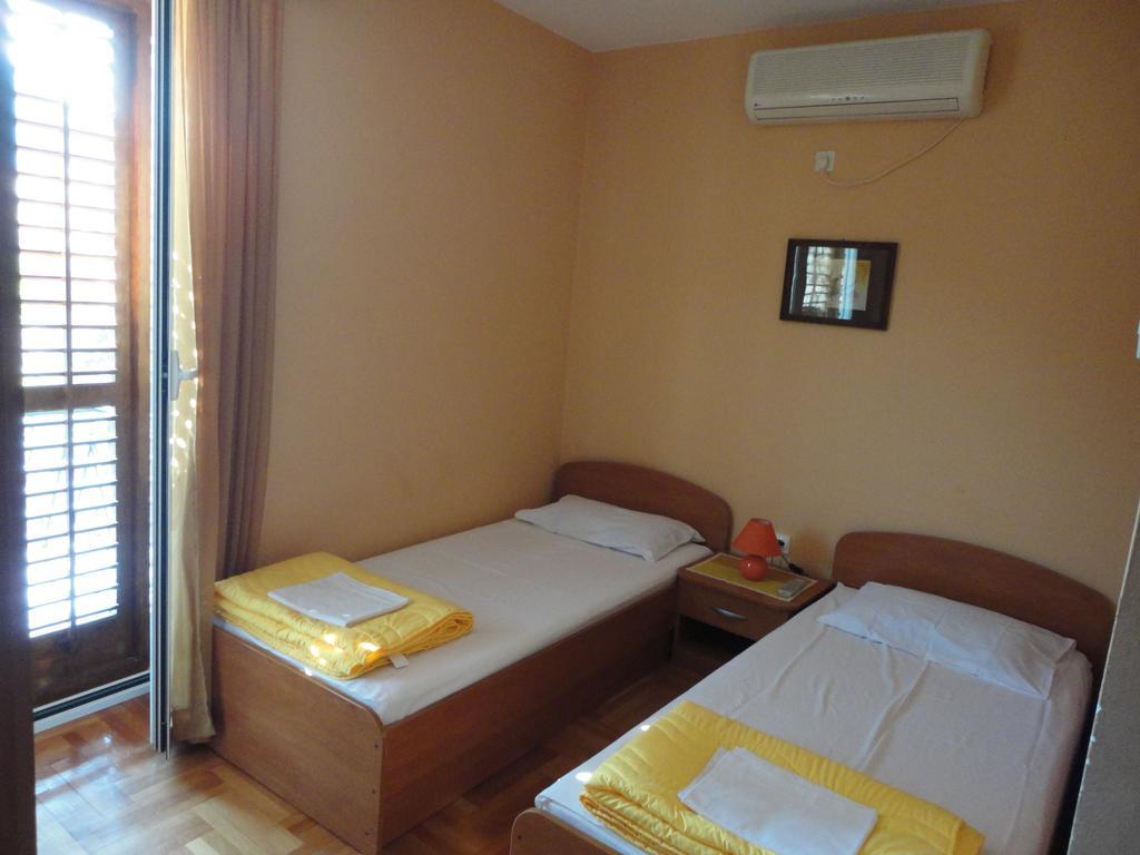 Apartment Danka Budva Quarto foto