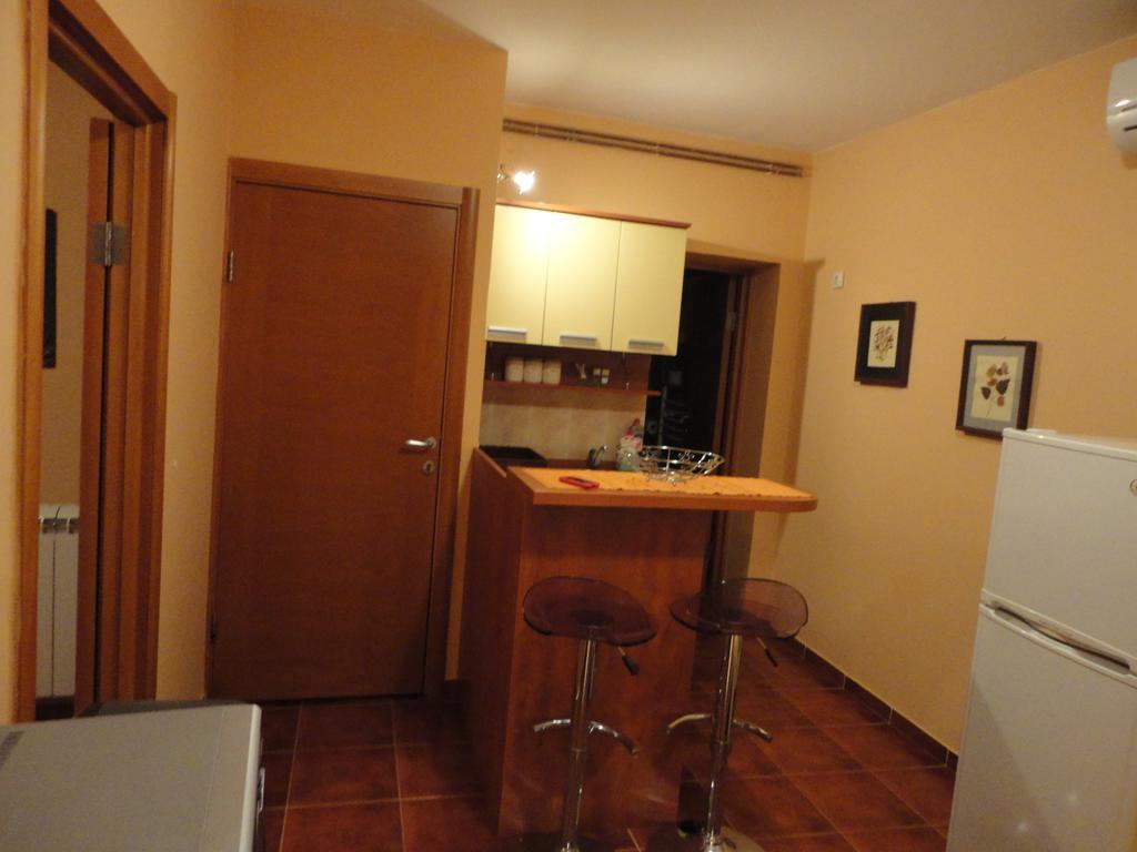 Apartment Danka Budva Quarto foto