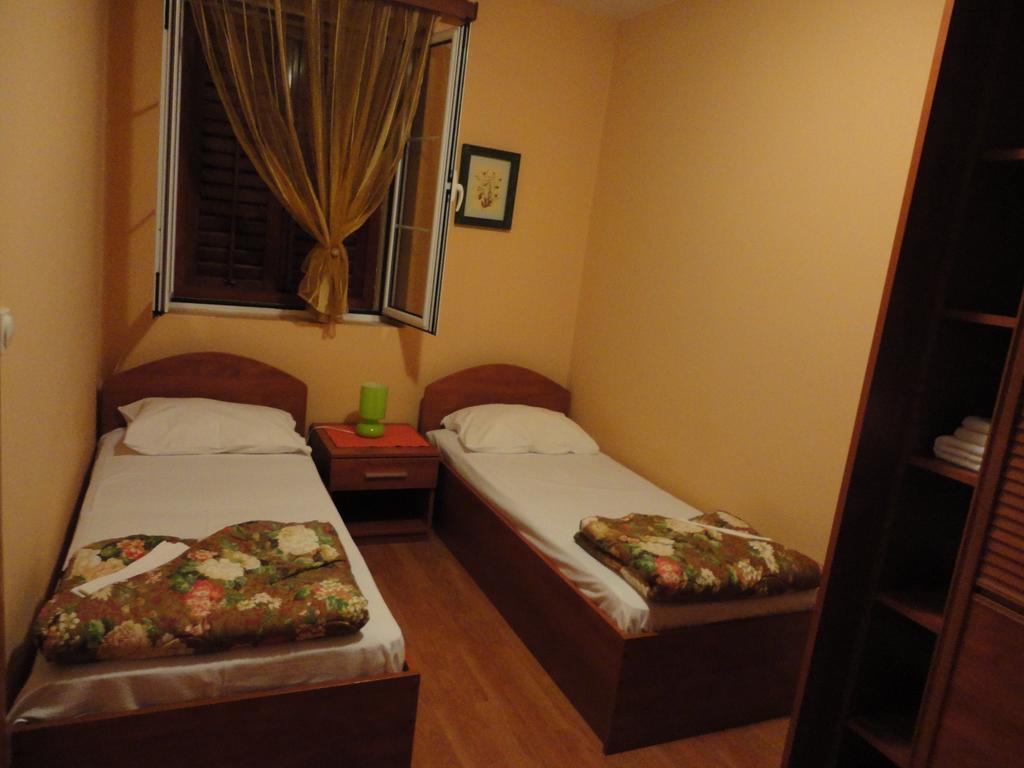 Apartment Danka Budva Quarto foto