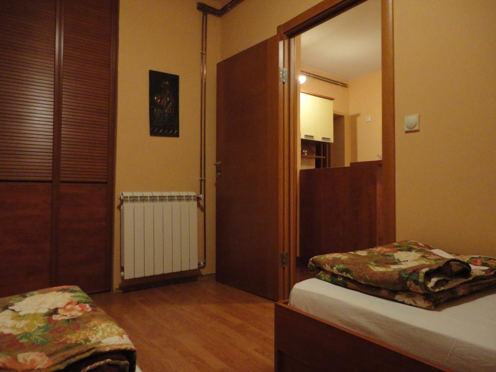 Apartment Danka Budva Quarto foto