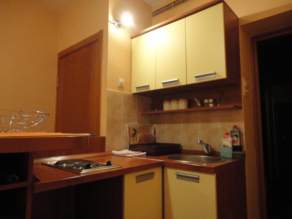 Apartment Danka Budva Quarto foto