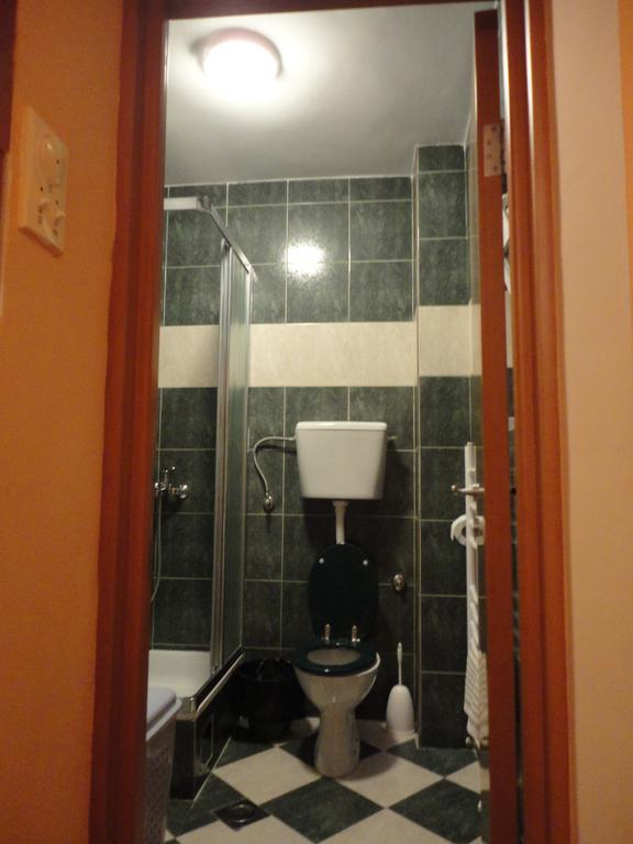 Apartment Danka Budva Quarto foto